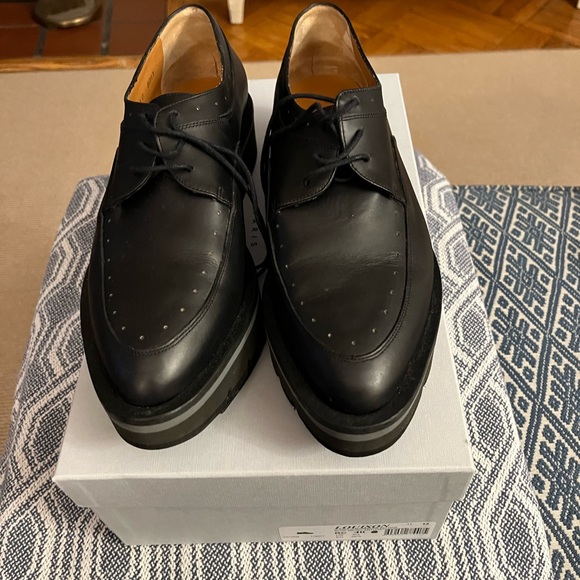 Clergerie Louison loafers - Picture 2 of 5